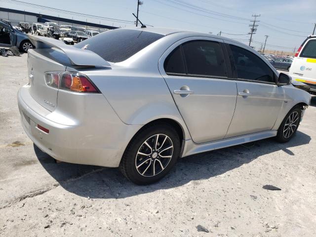 Photo 3 from auction – 2017 MITSUBISHI LANCER ES with VIN JA32U2FU9HU015389