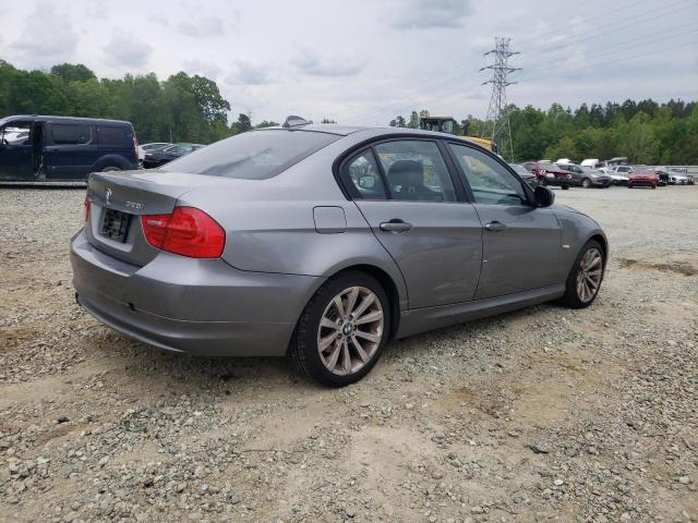 Zdjęcie 3 z aukcji – 2011 BMW 328 I SULE z VIN WBAPH5C59BA441325