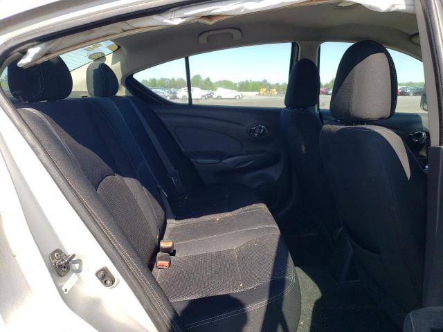 Photo 10 from auction – 2015 NISSAN VERSA S with VIN 3N1CN7AP2FL900660