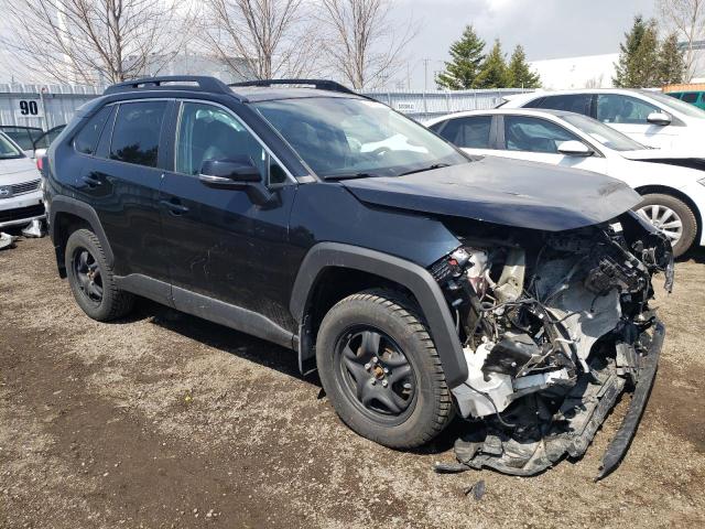 Photo 4 from auction – 2019 TOYOTA RAV4 ADVEN with VIN 2T3J1RFV7KW025386