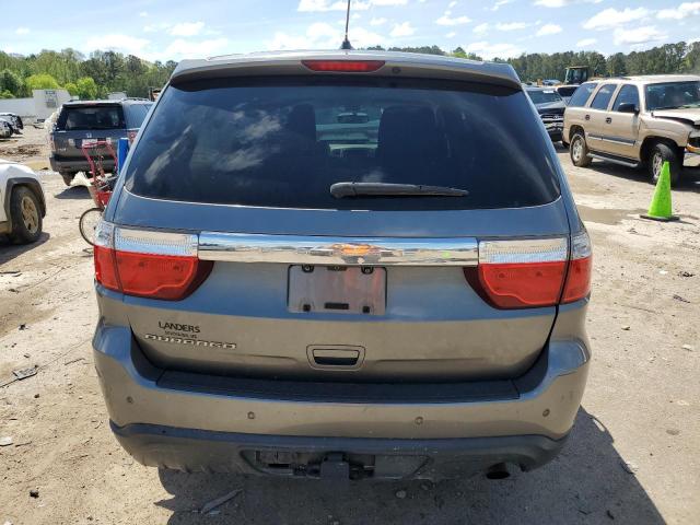 Photo 6 from auction – 2013 DODGE DURANGO SX with VIN 1C4RDHAG8DC530212