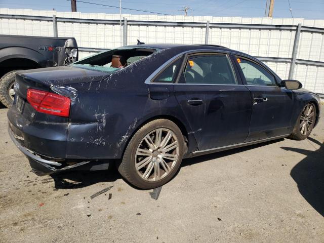 Photo 3 from auction – 2012 AUDI A8 L QUATT with VIN WAURVAFD1CN019895
