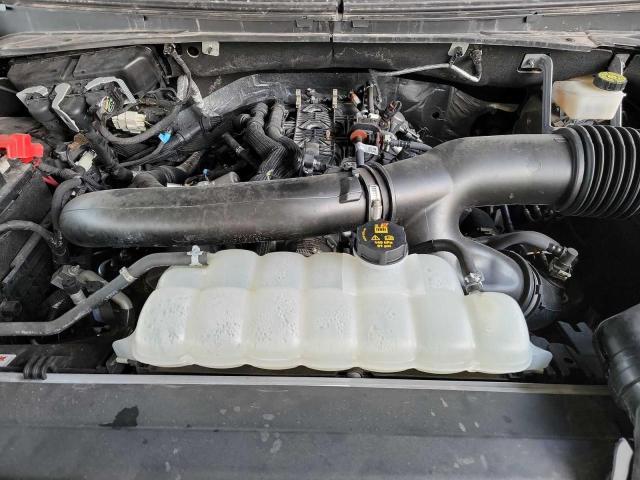 Photo 7 from auction – 2022 FORD EXPEDITION with VIN 1FMJK1HT6NEA41452