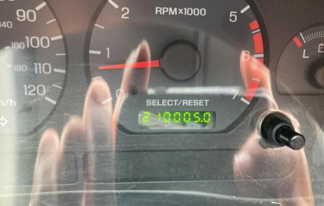 Photo 8 from auction – 2004 FORD MUSTANG with VIN 1FAFP40654F160174