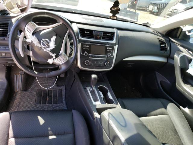 Photo 8 from auction – 2016 NISSAN ALTIMA 2.5 with VIN 1N4AL3AP9GN381004