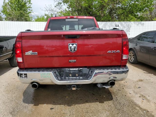 Photo 6 from auction – 2015 RAM 1500 SLT with VIN 1C6RR7LT6FS527220