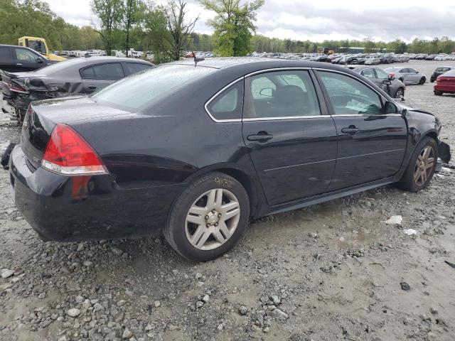 Photo 3 from auction – 2015 CHEVROLET IMPALA LIM with VIN 2G1WB5E31F1115071