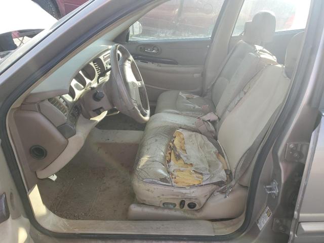 Photo 7 from auction – 2004 BUICK LESABRE LI with VIN 1G4HR54K94U231801