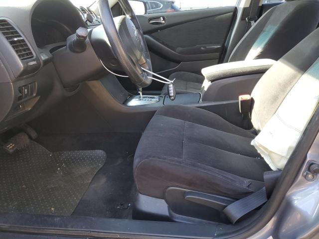 Photo 7 from auction – 2012 NISSAN ALTIMA BAS with VIN 1N4AL2AP0CC136026