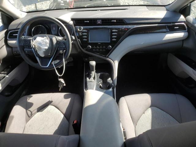 Photo 8 from auction – 2020 TOYOTA CAMRY LE with VIN 4T1C11AK2LU896911