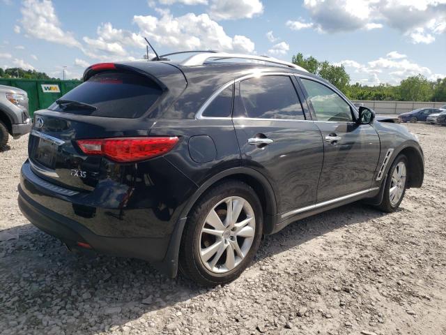 Photo 3 from auction – 2012 INFINITI FX35 with VIN JN8AS1MU8CM122415