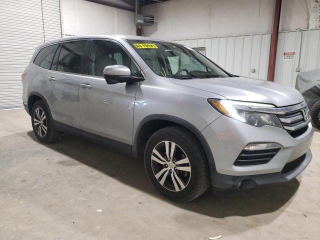 Photo 4 from auction – 2016 HONDA PILOT EXL with VIN 5FNYF5H57GB044734