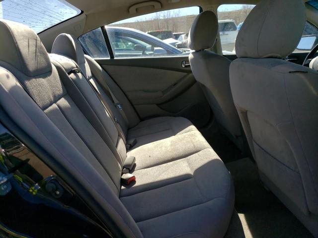 Photo 10 from auction – 2012 NISSAN ALTIMA BAS with VIN 1N4AL2AP5CN492203