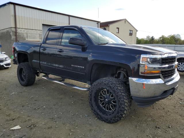 Photo 4 from auction – 2019 CHEVROLET SILVERADO with VIN 2GCVKPEC9K1132886