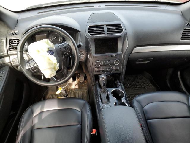Photo 8 from auction – 2019 FORD EXPLORER X with VIN 1FM5K8D85KGB06027
