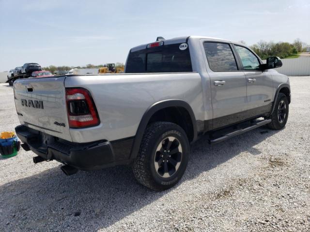 Photo 3 from auction – 2019 RAM 1500 REBEL with VIN 1C6SRFLTXKN530092