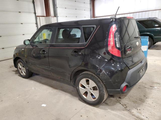 Photo 2 from auction – 2014 KIA SOUL with VIN KNDJN2A21E7722707