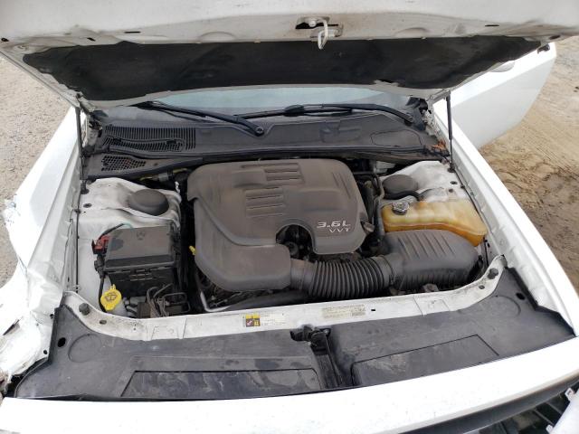 Photo 11 from auction – 2014 DODGE CHALLENGER with VIN 2C3CDYAG1EH304344