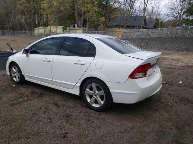 Photo 2 from auction – 2011 HONDA CIVIC LX-S with VIN 2HGFA1F64BH014329