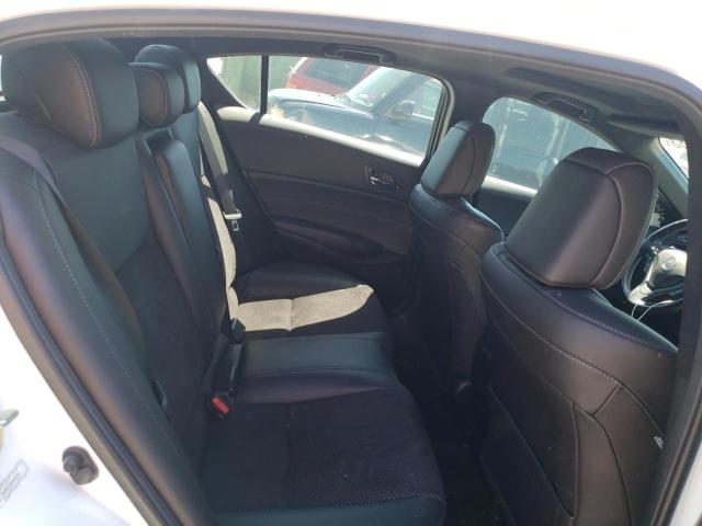 Photo 10 from auction – 2016 ACURA ILX PREMIU with VIN 19UDE2F80GA012778