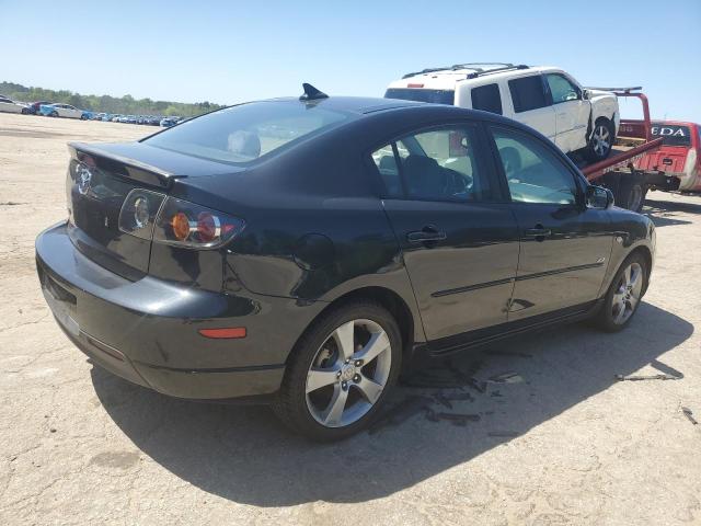 Photo 3 from auction – 2005 MAZDA 3 S with VIN JM1BK323251233973
