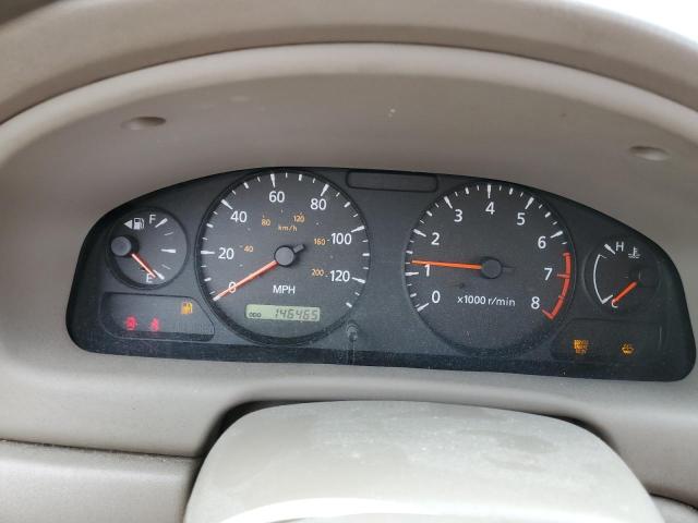 Photo 9 from auction – 2004 NISSAN SENTRA 1.8 with VIN 3N1CB51D74L896105