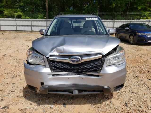 Photo 5 from auction – 2015 SUBARU FORESTER 2 with VIN JF2SJADC5FH820778