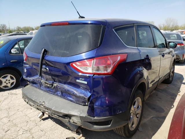 Photo 3 from auction – 2013 FORD ESCAPE SE with VIN 1FMCU0G91DUD03157