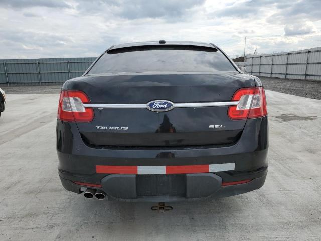 Photo 6 from auction – 2011 FORD TAURUS SEL with VIN 1FAHP2EW0BG106729
