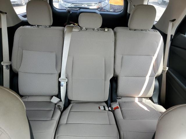Photo 10 from auction – 2020 FORD EXPLORER with VIN 1FMSK7BH0LGC48075