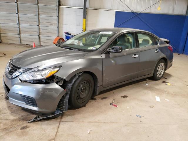 Photo 1 from auction – 2017 NISSAN ALTIMA 2.5 with VIN 1N4AL3AP5HC137377