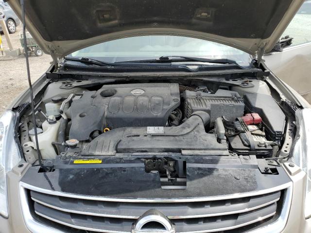 Photo 11 from auction – 2011 NISSAN ALTIMA BAS with VIN 1N4AL2AP2BN457228