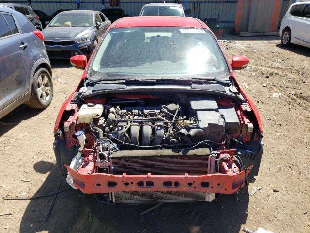 Photo 5 from auction – 2014 FORD FOCUS SE with VIN 1FADP3F25EL351344