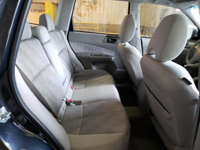 Photo 10 from auction – 2010 SUBARU FORESTER X with VIN JF2SH6BC9AH781987