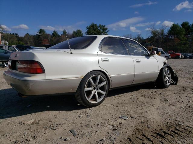 Photo 3 from auction – 1996 LEXUS ES 300 with VIN JT8BF12G0T0161426