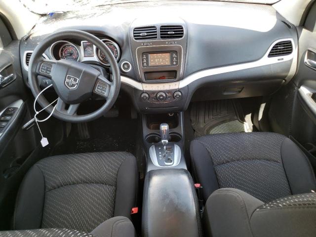 Photo 8 from auction – 2012 DODGE JOURNEY SE with VIN 3C4PDCAB6CT372678