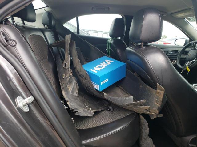 Photo 10 from auction – 2013 CHEVROLET MALIBU 1LT with VIN 1G11C5SA5DF308601