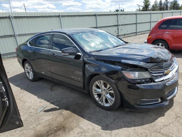 Photo 4 from auction – 2014 CHEVROLET IMPALA LT with VIN 2G1125S35E9102225