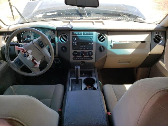 Photo 8 from auction – 2013 FORD EXPEDITION with VIN 1FMJK1J59DEF40059
