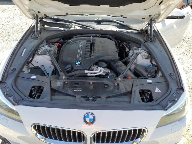 Photo 11 from auction – 2014 BMW 535 I with VIN WBA5B1C56ED478739