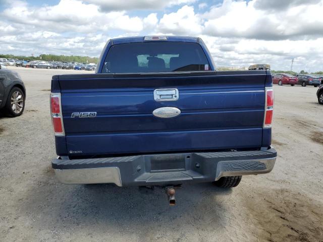 Photo 6 from auction – 2012 FORD F150 SUPER with VIN 1FTFW1ET0CFA17772