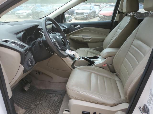 Photo 7 from auction – 2013 FORD ESCAPE SEL with VIN 1FMCU0HX2DUB36384