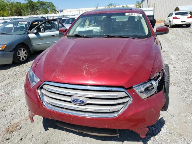 Photo 5 from auction – 2015 FORD TAURUS SEL with VIN 1FAHP2E86FG106936