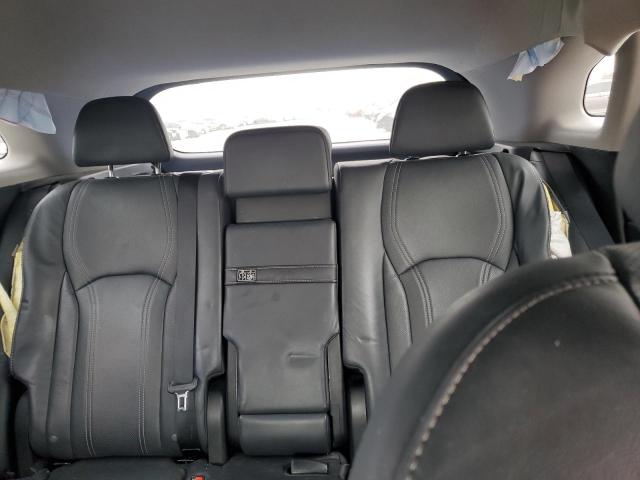 Photo 10 from auction – 2016 LEXUS RX 350 BAS with VIN 2T2BZMCA5GC028138