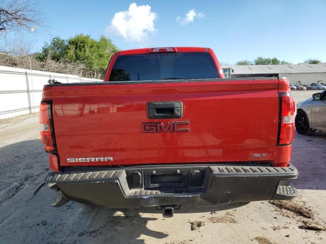 Zdjęcie 6 z aukcji – 2014 GMC SIERRA K15 z VIN 3GTU2VEC1EG555845