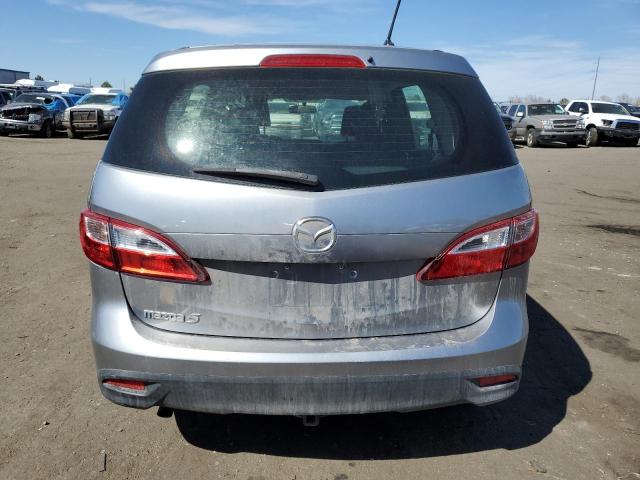 Photo 6 from auction – 2012 MAZDA 5 with VIN JM1CW2BL0C0103096