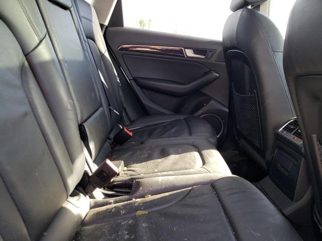Photo 11 from auction – 2014 AUDI Q5 PREMIUM with VIN WA1LFAFP2EA071959