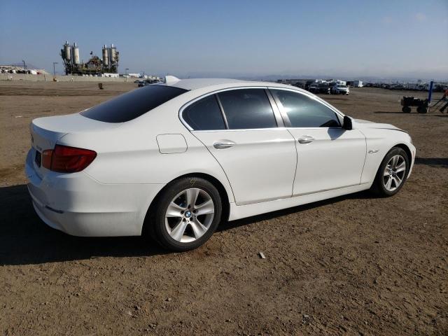 Photo 3 from auction – 2013 BMW 528 I with VIN WBAXG5C59DDY32348