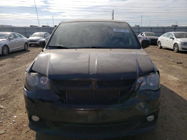 Photo 5 from auction – 2014 DODGE GRAND CARA with VIN 2C4RDGCG5ER113761