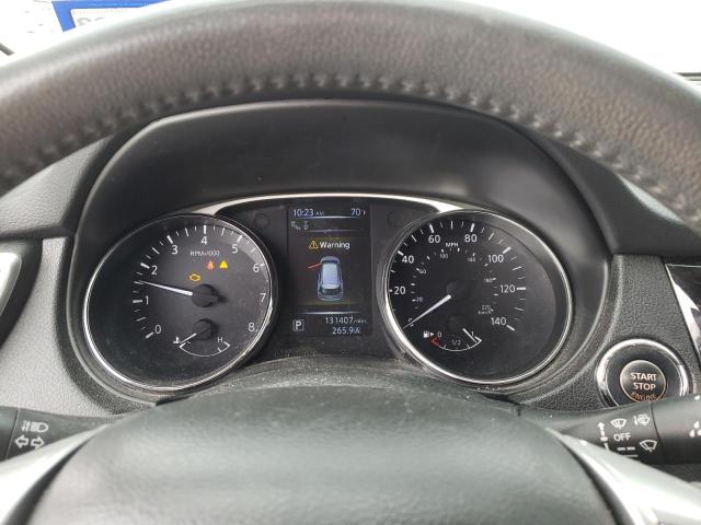 Photo 9 from auction – 2014 NISSAN ROGUE S with VIN 5N1AT2MT4EC872744